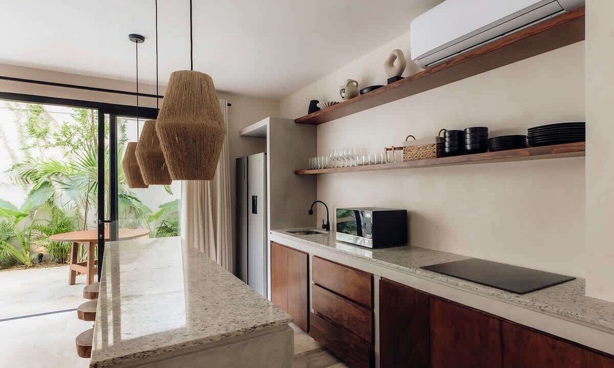 Photo of Kitchen in Tulum