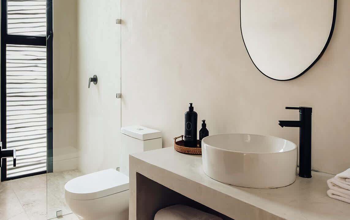 Photo of Bathroom in Tulum
