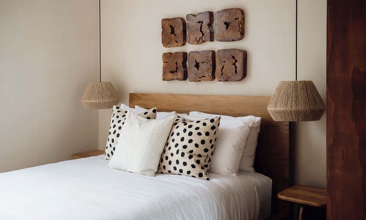 Photo of Bedroom in Tulum