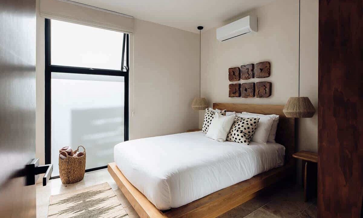 Photo of Bedroom in Tulum