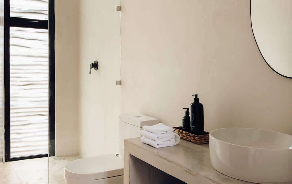 Photo of Bathroom in Tulum