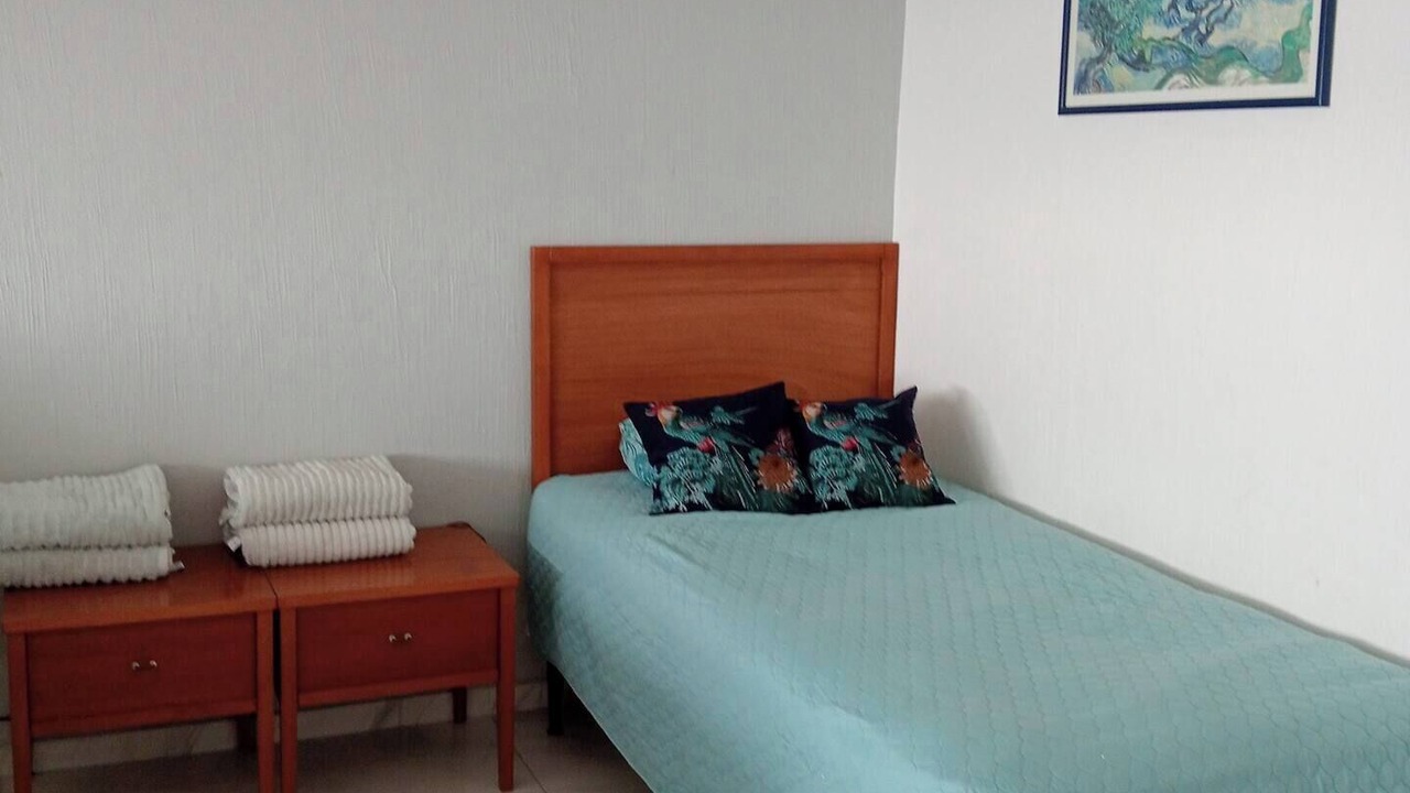 Photo of Bedroom in Zapopan