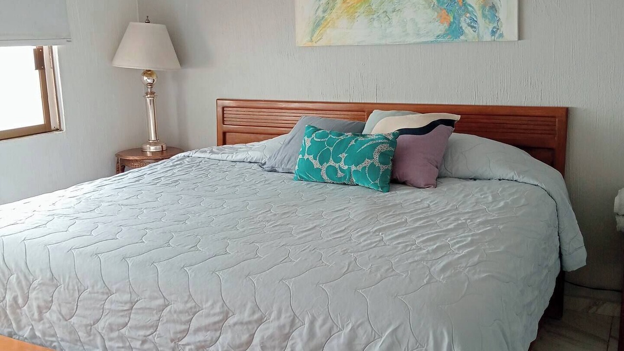 Photo of Bedroom in Zapopan
