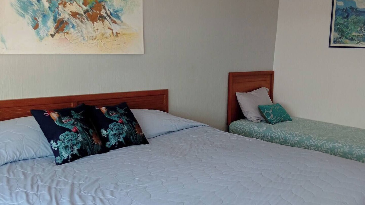 Photo of Bedroom in Zapopan