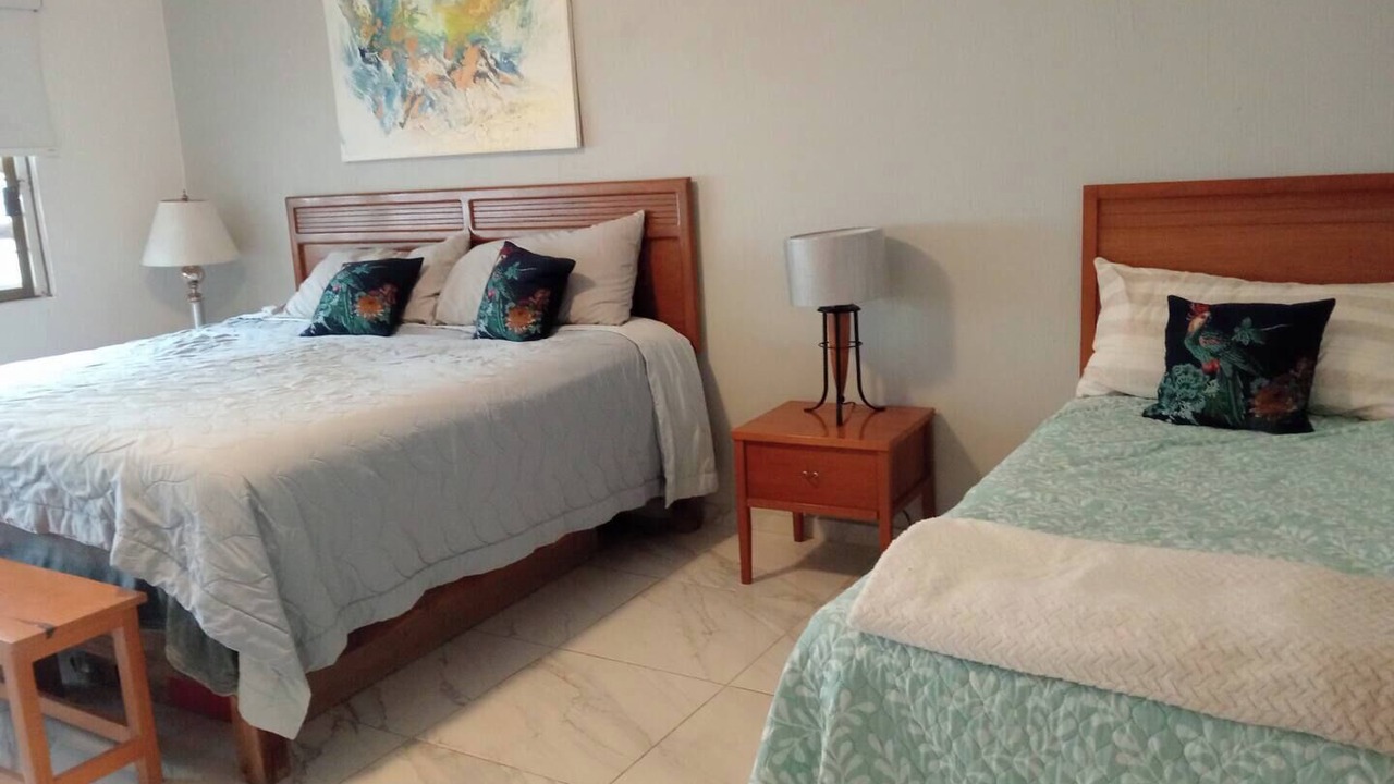 Photo of Bedroom in Zapopan