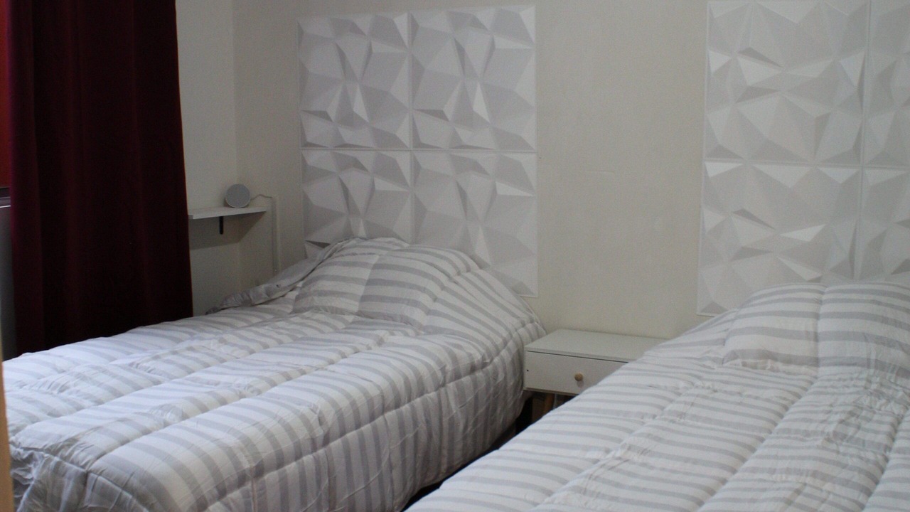 Photo of Bedroom in Orizaba
