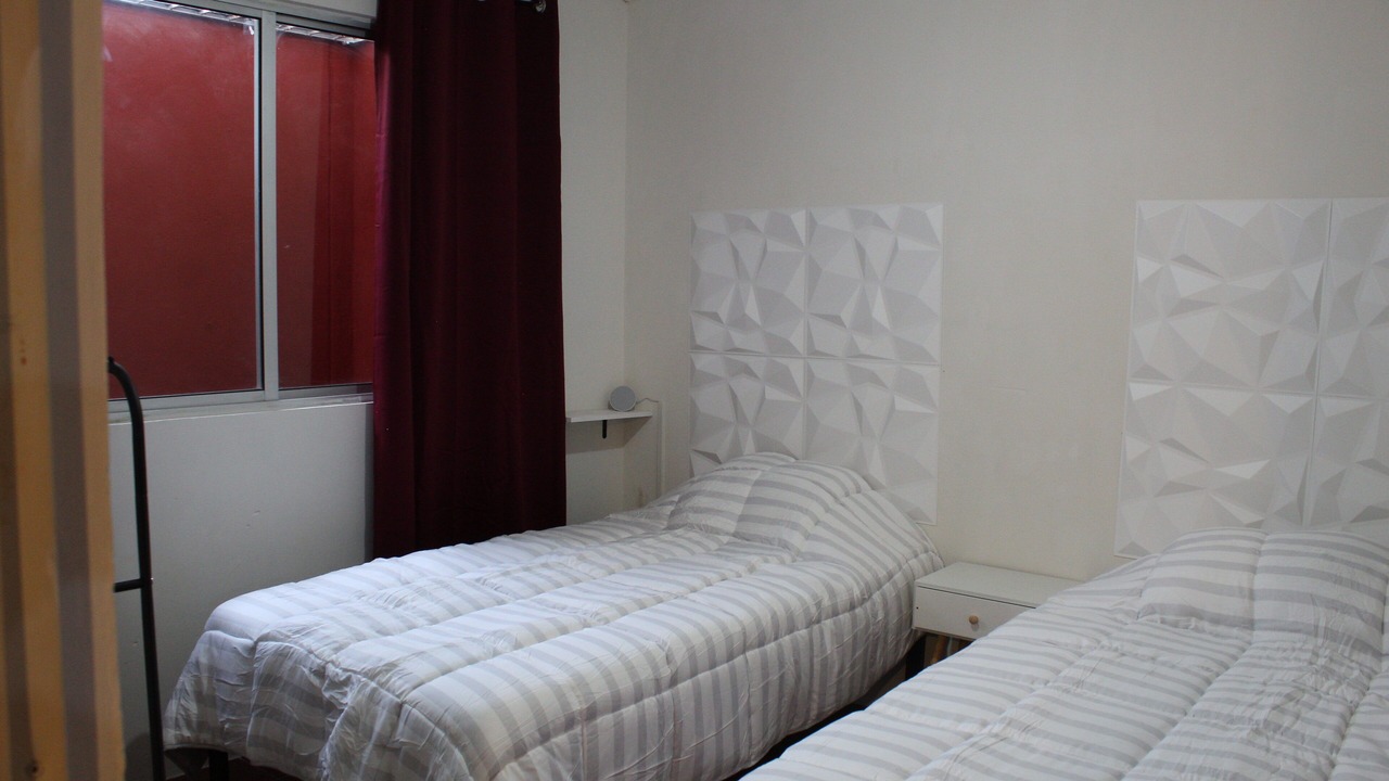 Photo of Bedroom in Orizaba