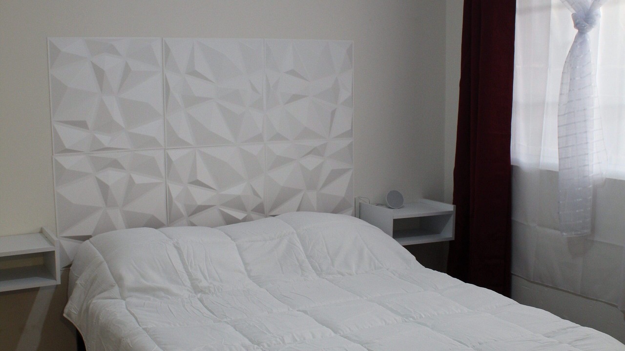 Photo of Bedroom in Orizaba