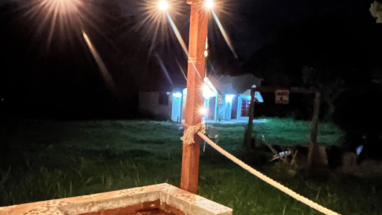 Photo of Outdoor in Huasca De Ocampo