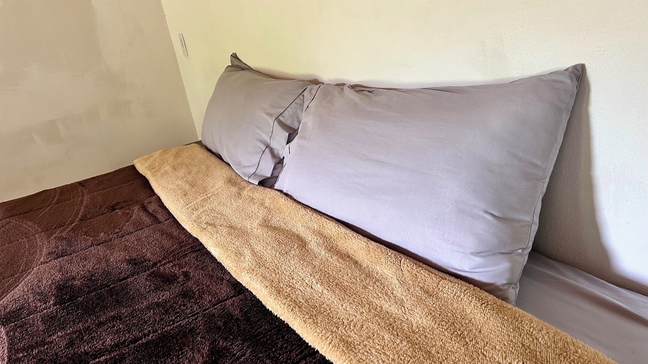 Photo of Bedroom in Huasca De Ocampo