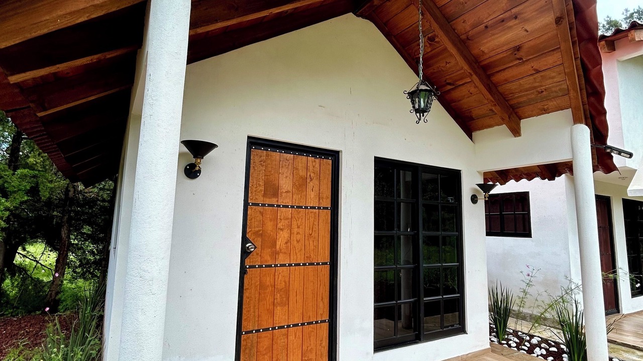 Photo of Outdoor in Huasca De Ocampo