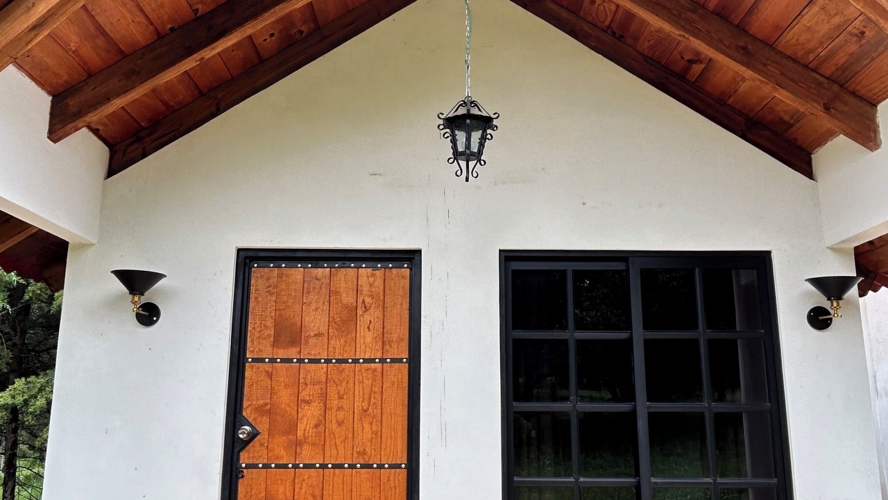 Photo of Outdoor in Huasca De Ocampo