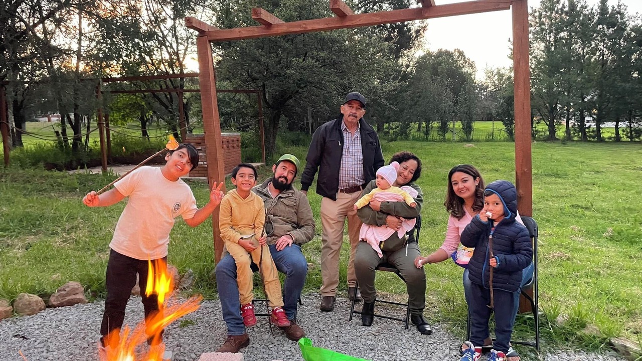 Photo of Outdoor in Huasca De Ocampo