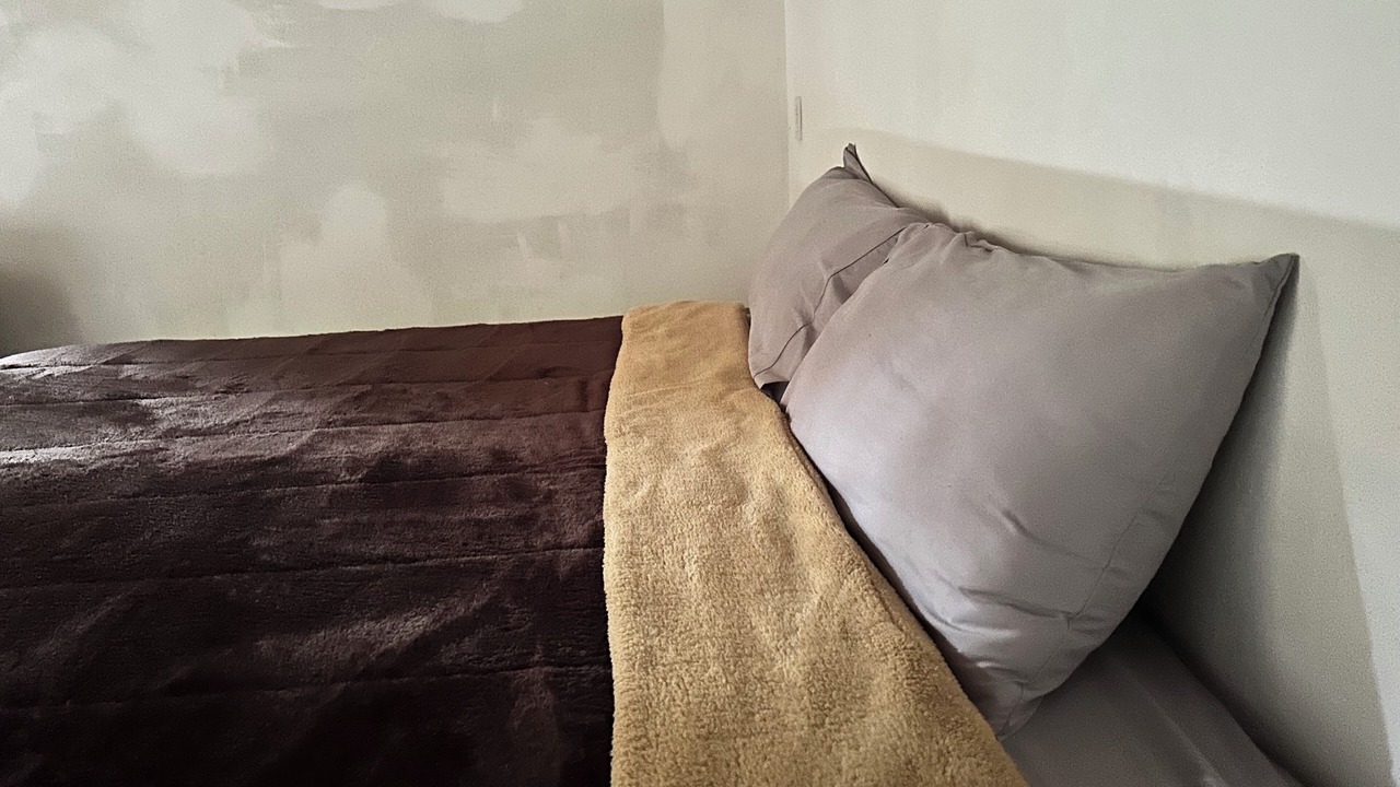 Photo of Bedroom in Huasca De Ocampo
