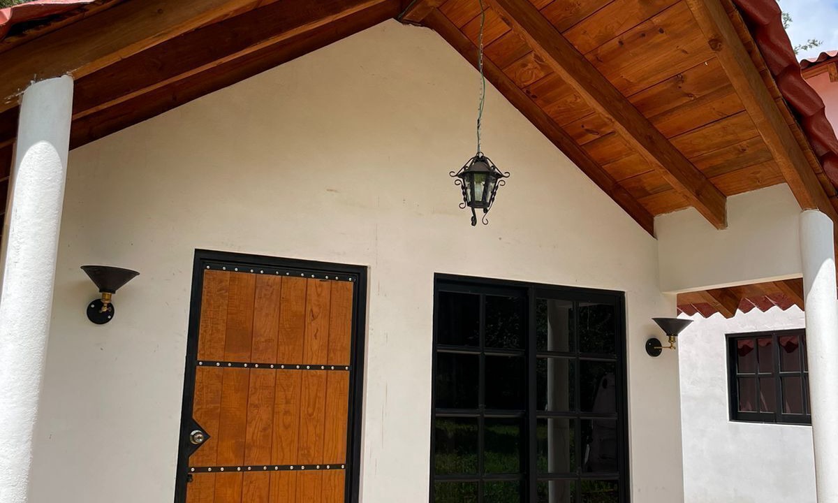 Photo of Outdoor in Huasca De Ocampo