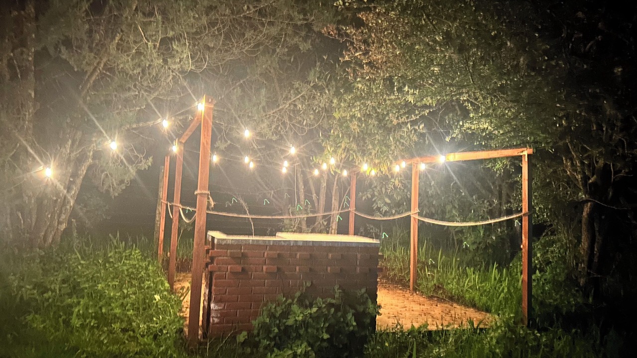 Photo of Outdoor in Huasca De Ocampo