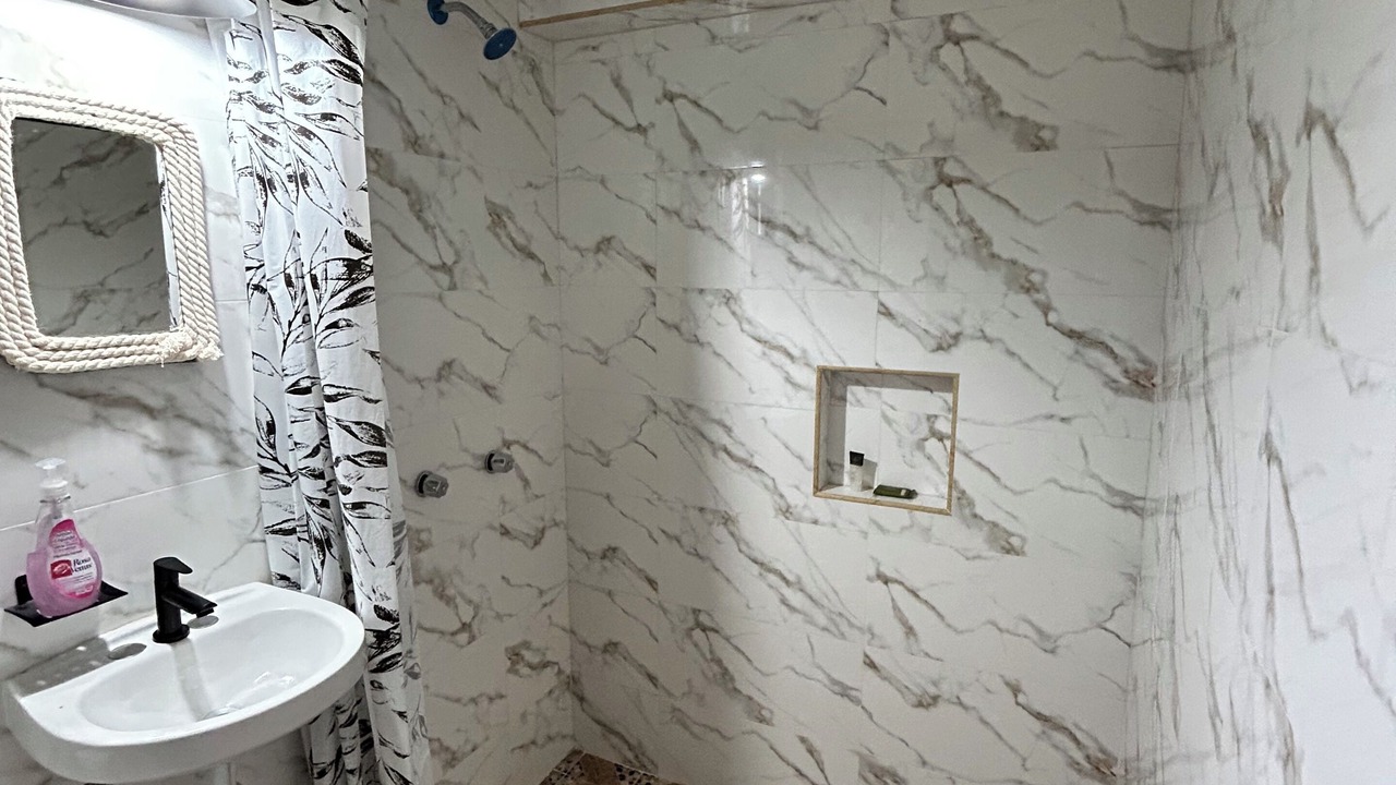 Photo of Bathroom in Huasca De Ocampo