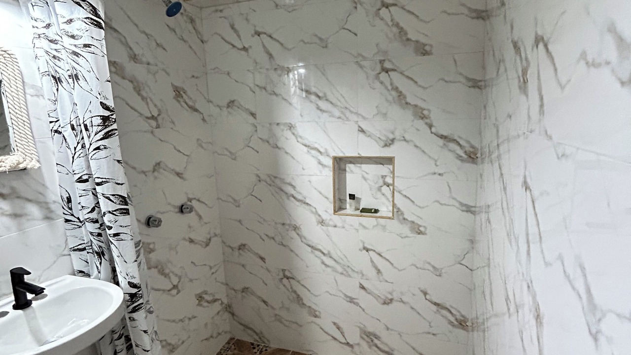 Photo of Bathroom in Huasca De Ocampo