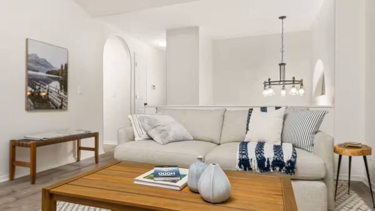 Photo of Livingroom in Mount Hood Village