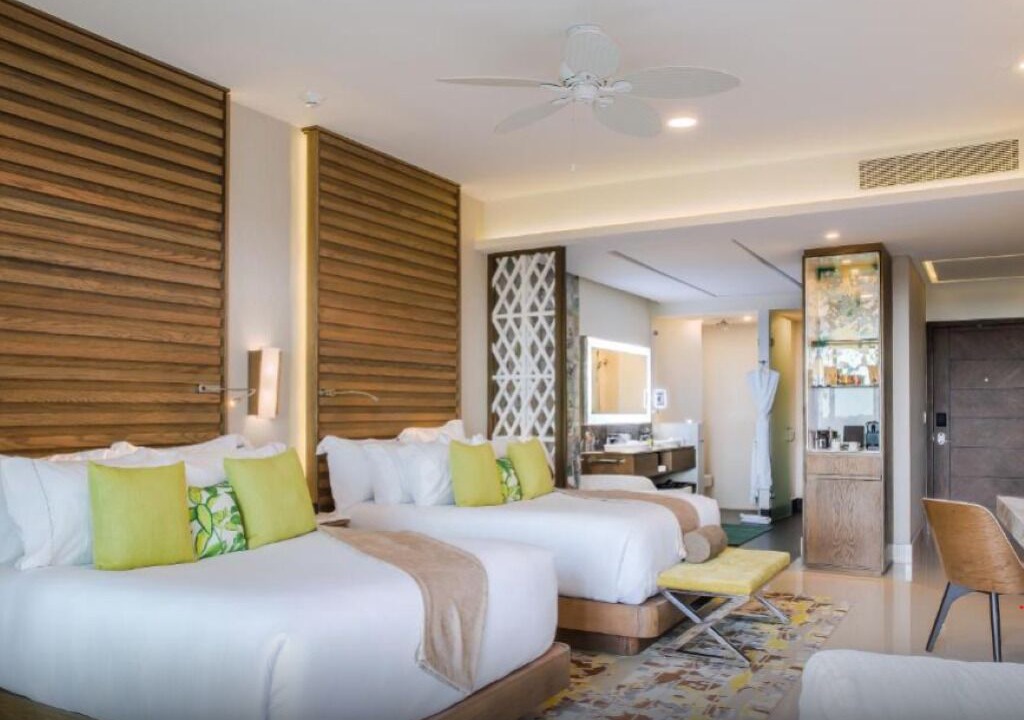 Photo of Bedroom in Punta Sam