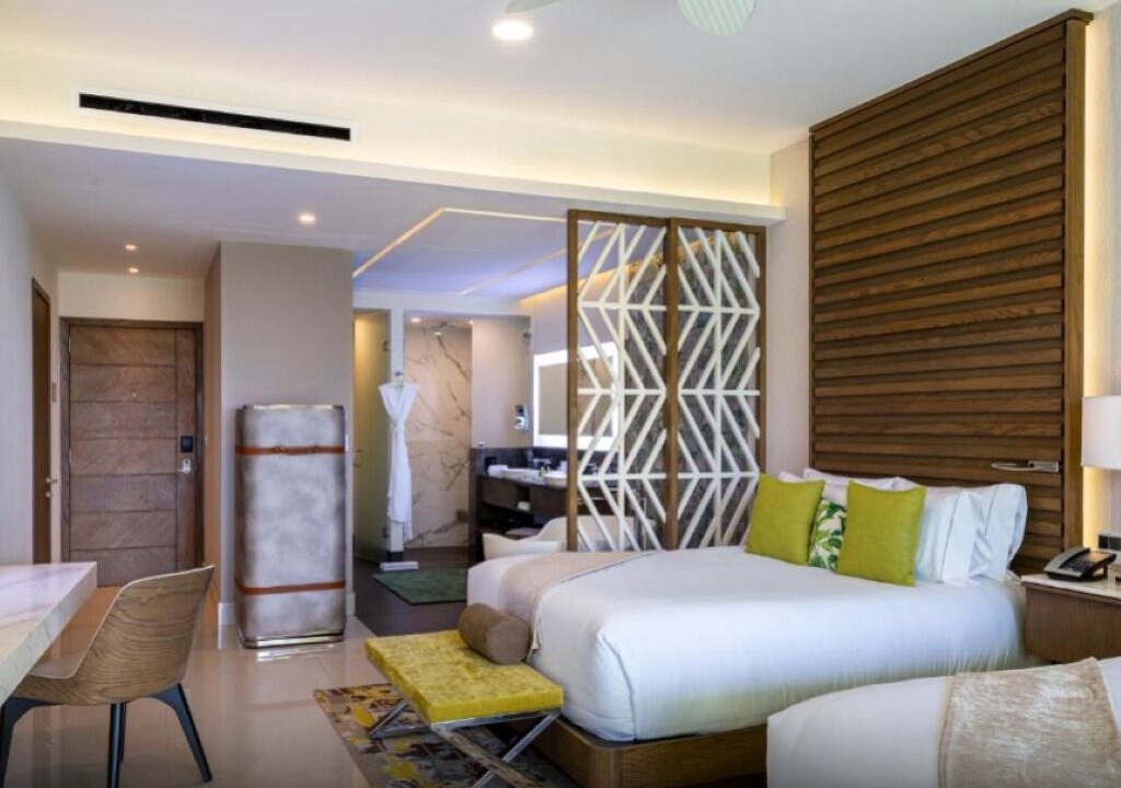 Photo of Bedroom in Punta Sam