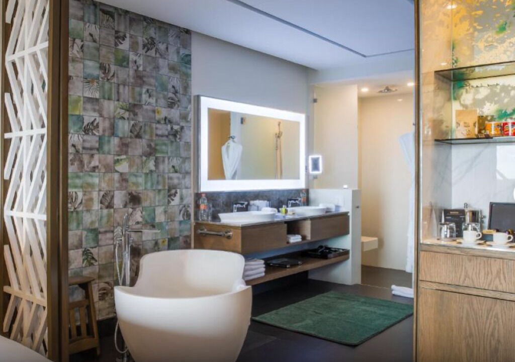 Photo of Bathroom in Punta Sam