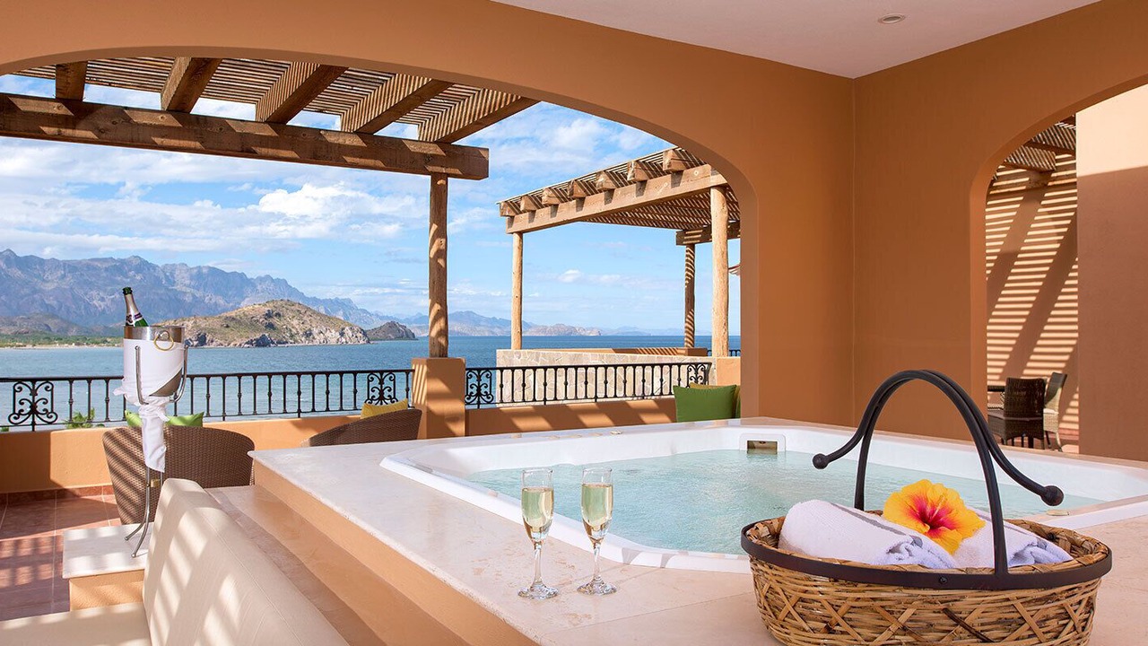 Photo of Outdoor in Loreto