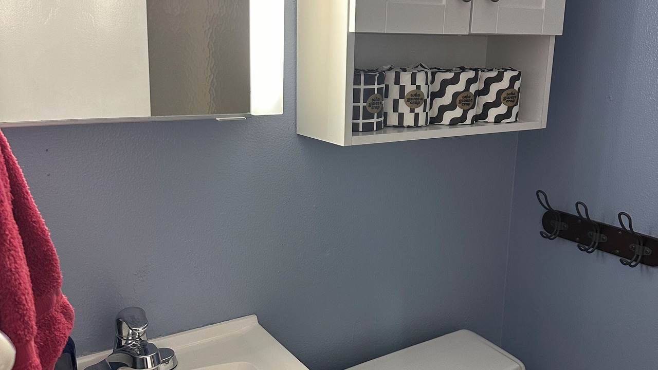 Photo of Bathroom in Lake Forest