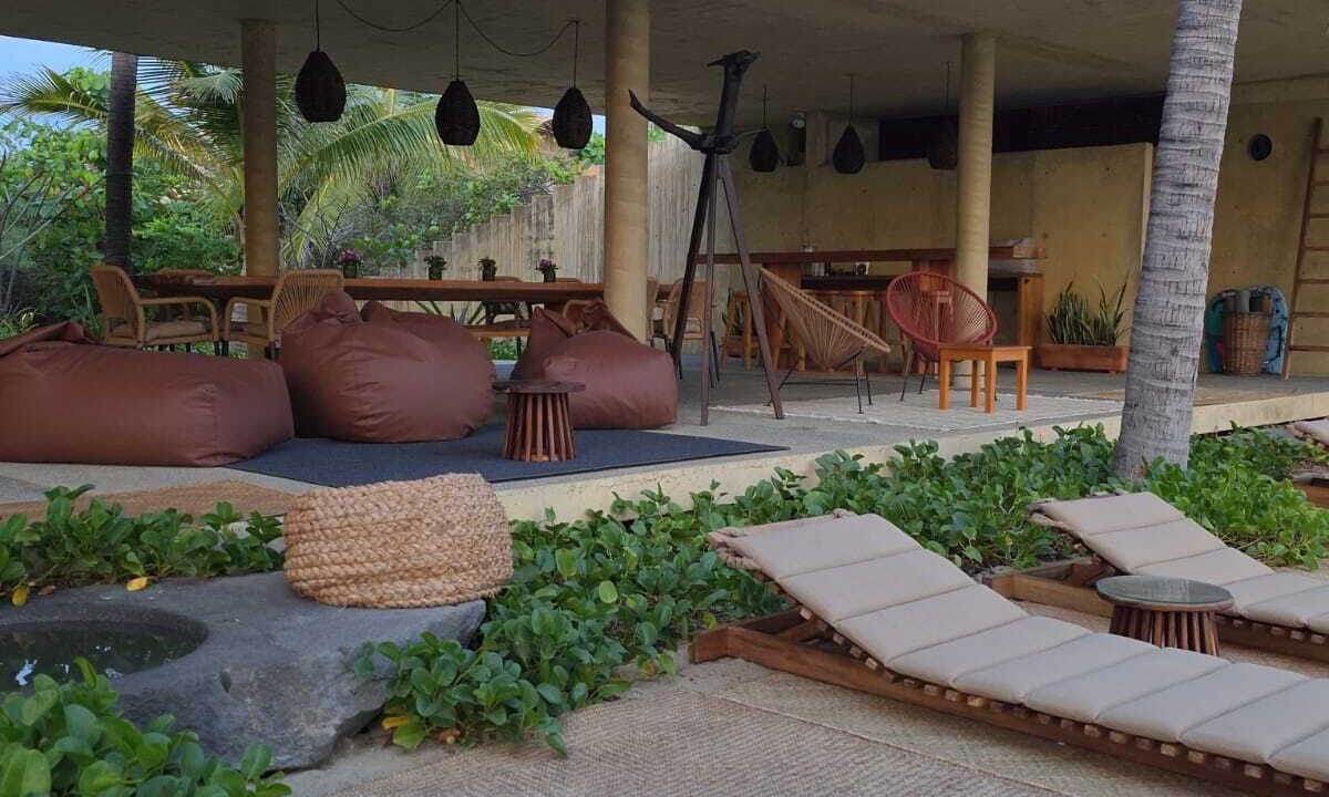 Photo of Outdoor in Barra de Colotepec