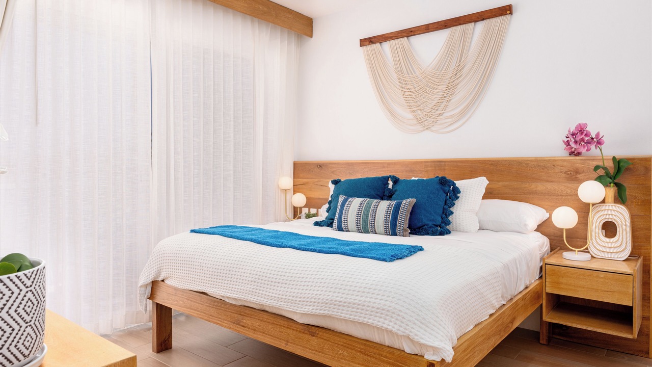 Photo of Bedroom in Santa Maria Huatulco