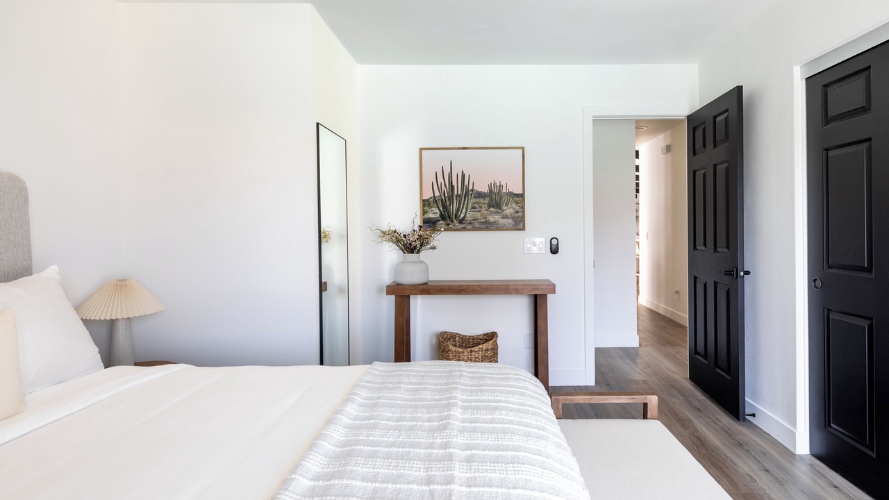 Photo of Bedroom in Bermuda Dunes