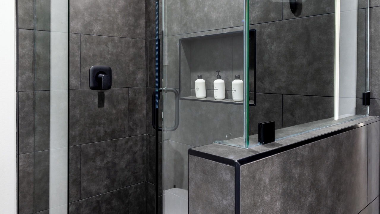 Photo of Bathroom in Bermuda Dunes