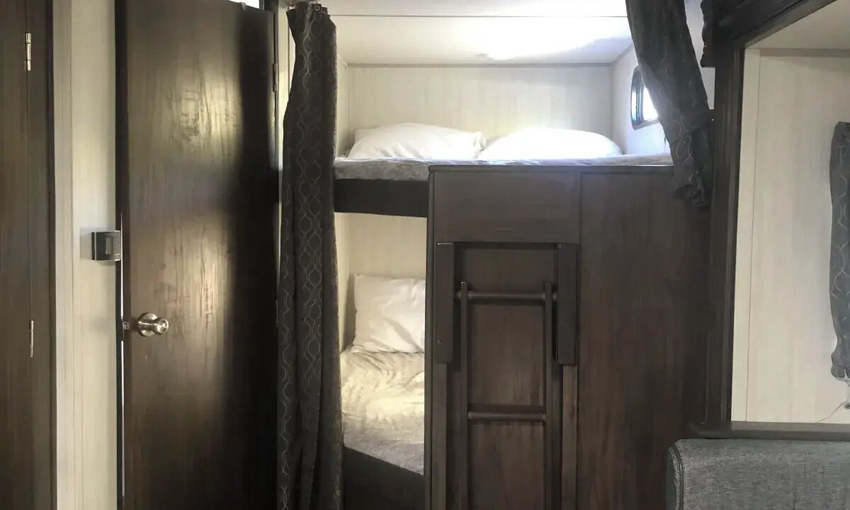 Photo of Bedroom in Winchester