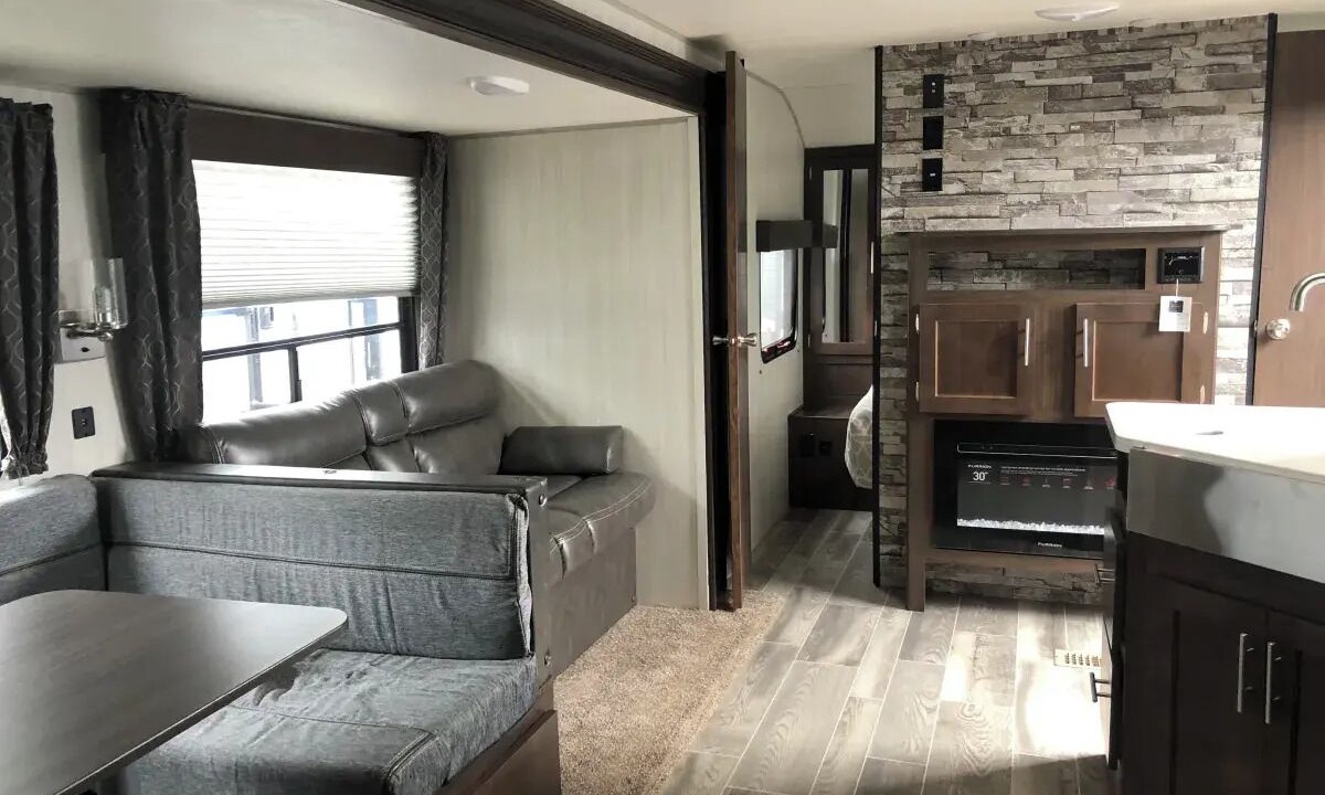 Photo of Livingroom in Winchester