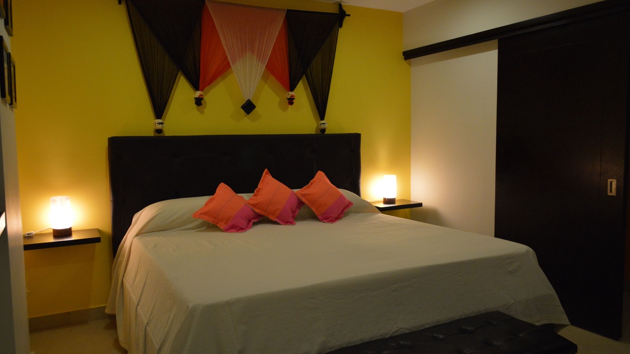 Photo of Bedroom in Emiliano Zapata
