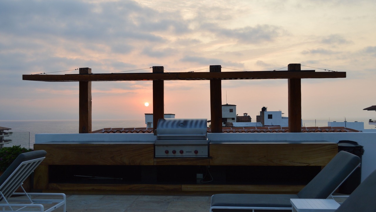 Photo of Patio Balcony in Emiliano Zapata