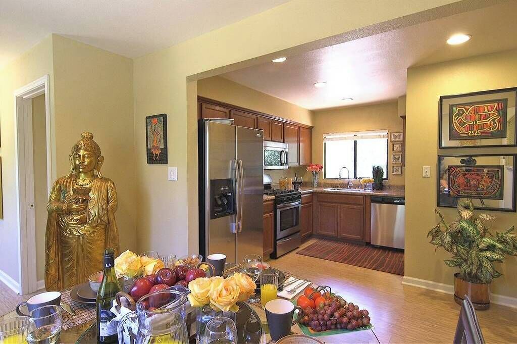 Photo of Kitchen in Uptown Sedona