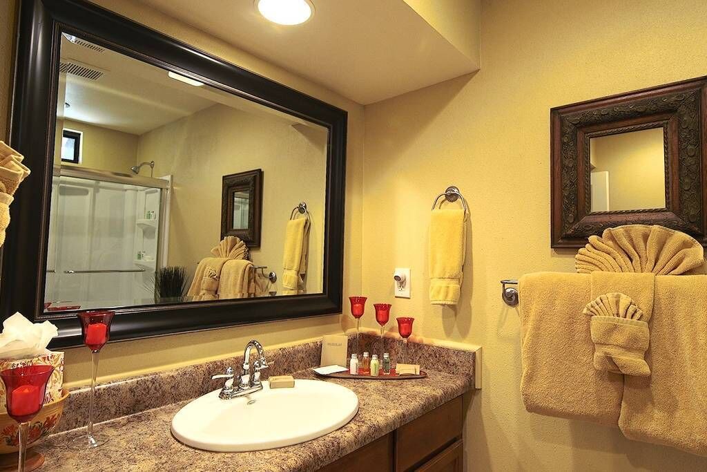 Photo of Bathroom in Uptown Sedona