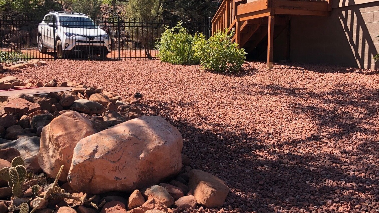Photo of Outdoor in Uptown Sedona
