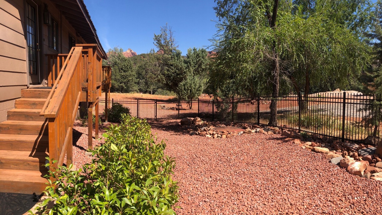 Photo of Outdoor in Uptown Sedona