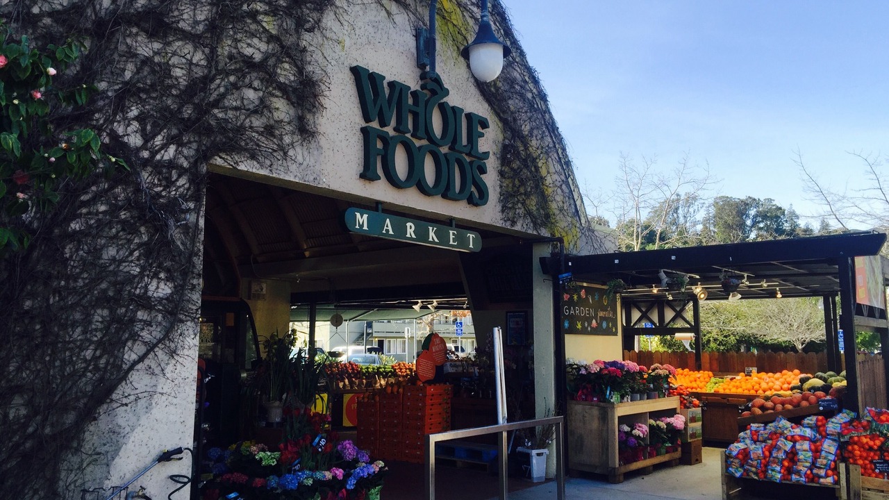 Photo of Others in Mill Valley