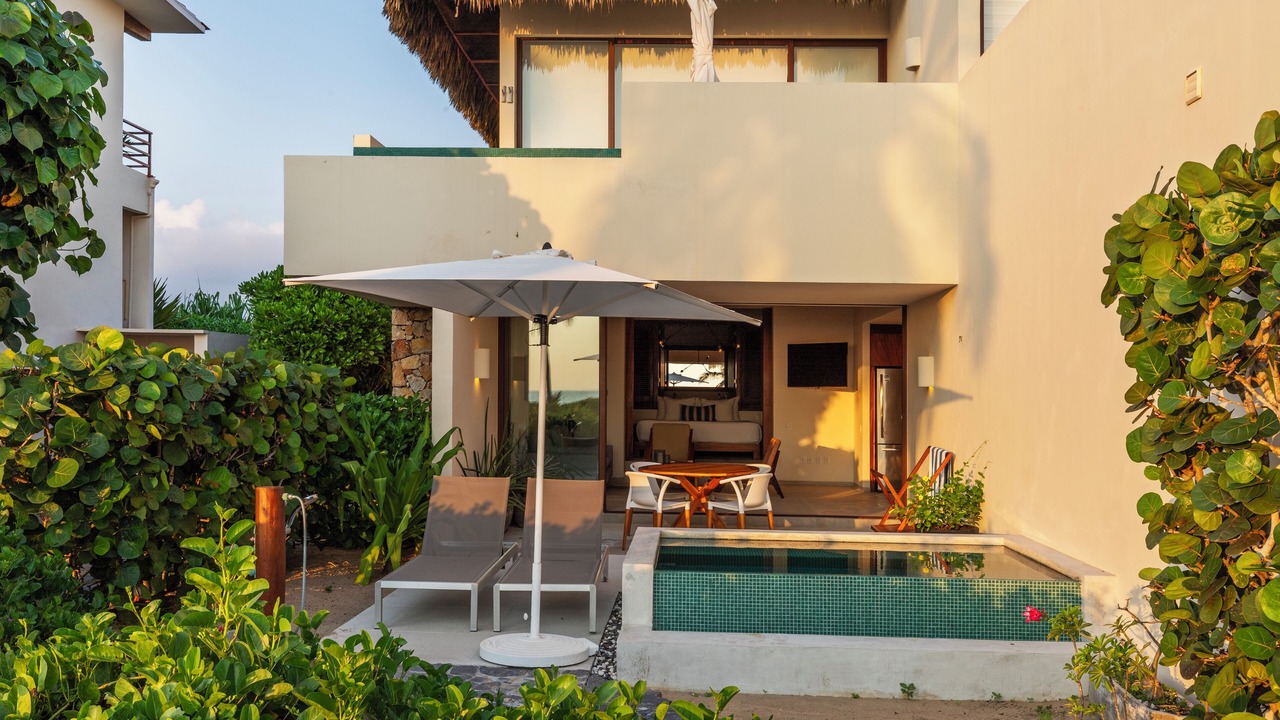 Photo of Patio Balcony in Zihuatanejo