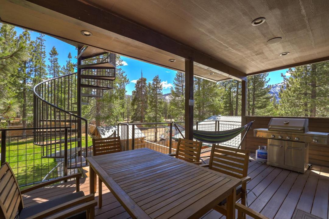 Photo of Others in Tahoe Paradise