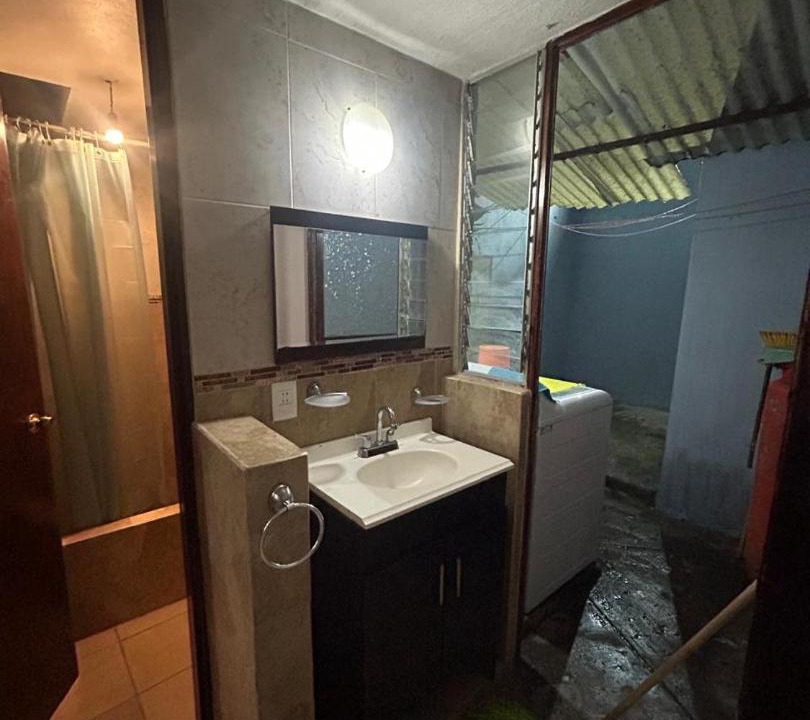 Photo of Bathroom in San Pedro Tlaquepaque