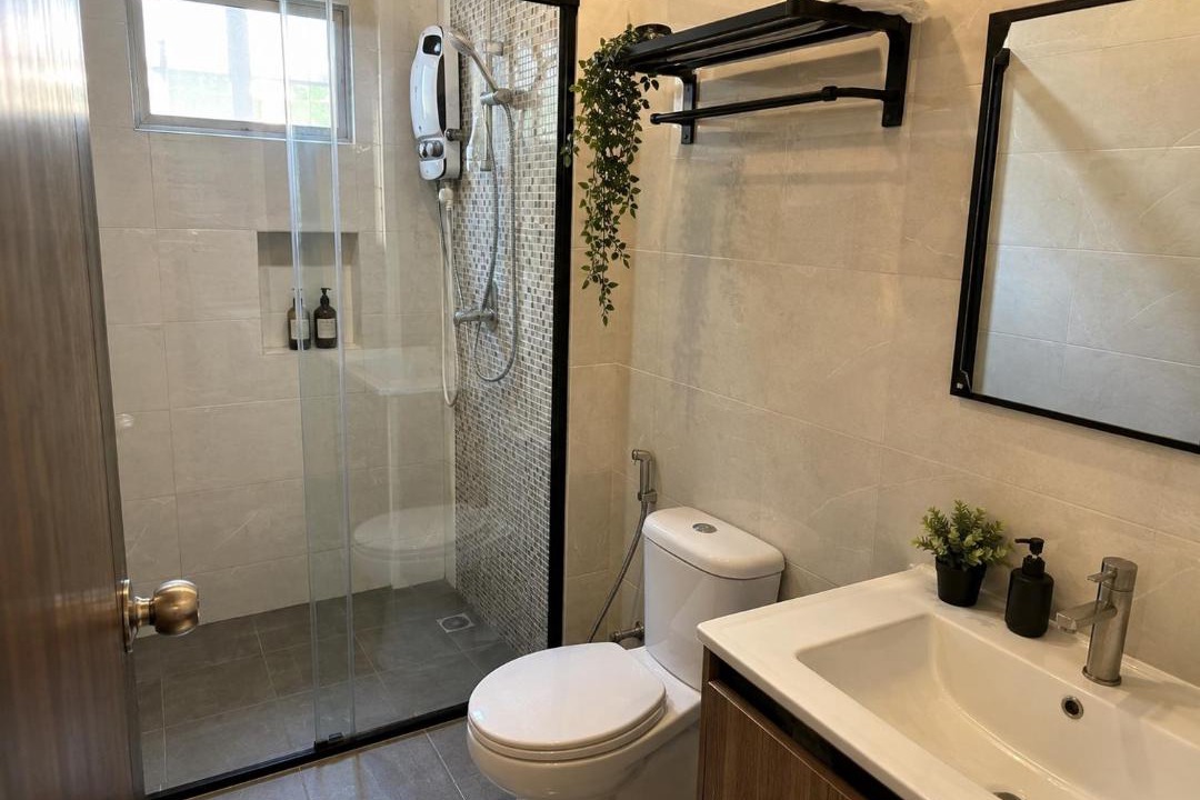 Photo of Bathroom in Ciudad Valles
