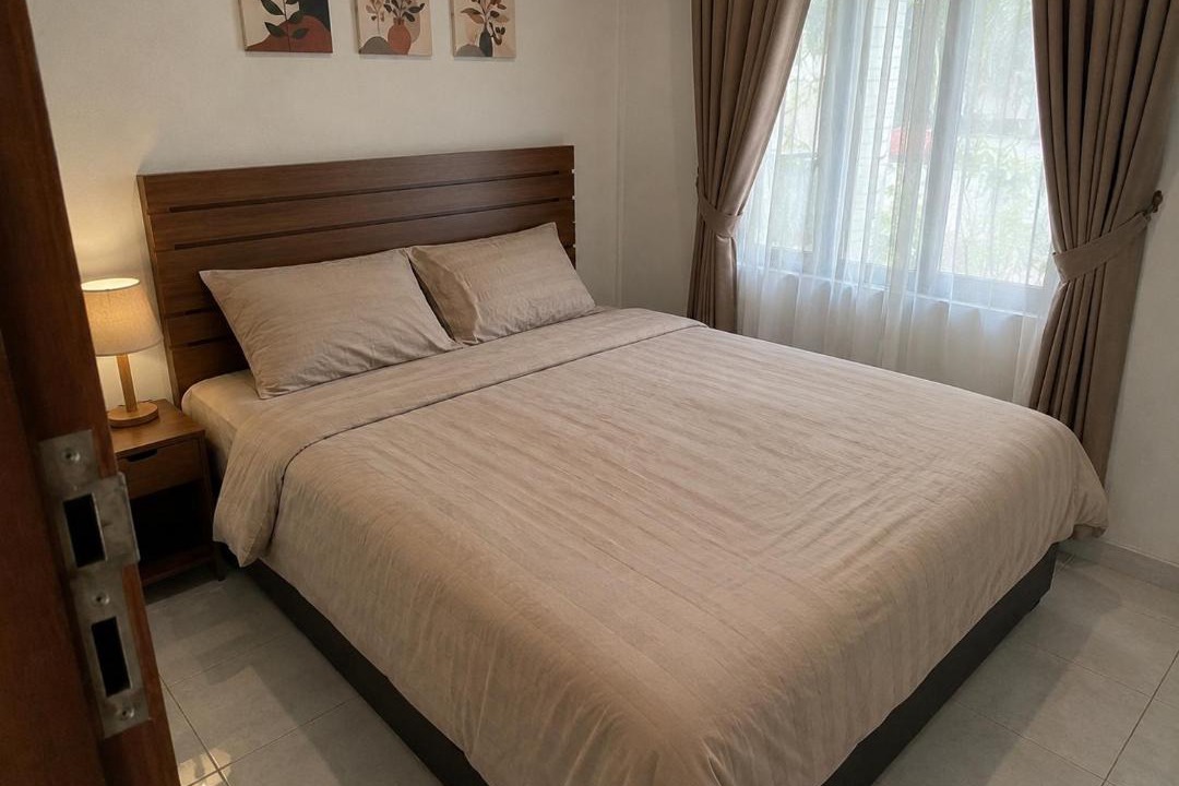 Photo of Bedroom in El Pueblito