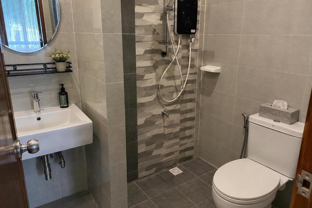 Photo of Bathroom in El Pueblito