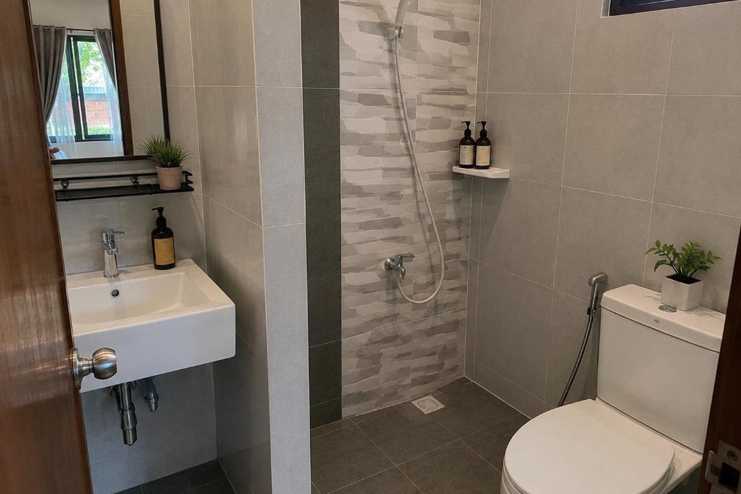 Photo of Bathroom in El Pueblito