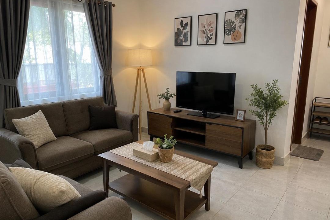 Photo of Livingroom in El Pueblito