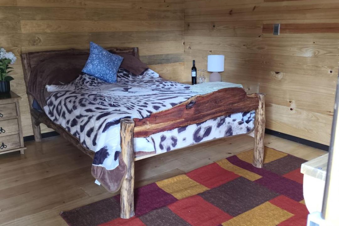 Photo of Bedroom in San Andres Paxtlan